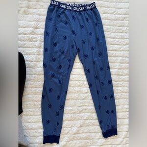 Chelsea football club lounge pants